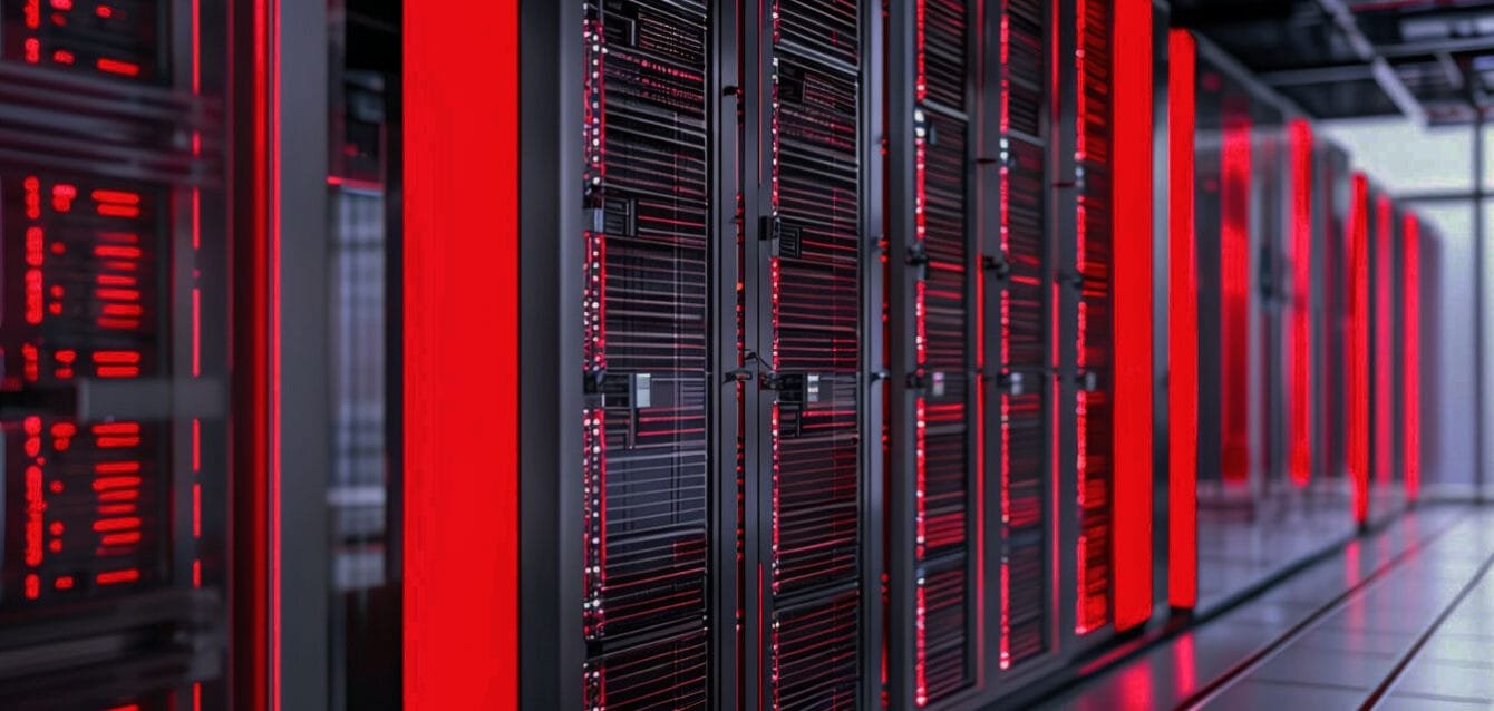 Exatonix Ai data center