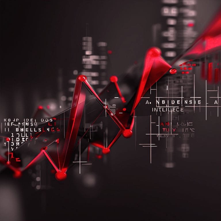Exatonix AI power graph computing model