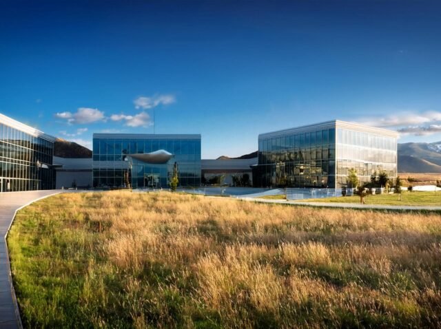 Exatonix Completes Strategic Move in Wyoming